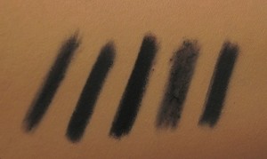 swatches